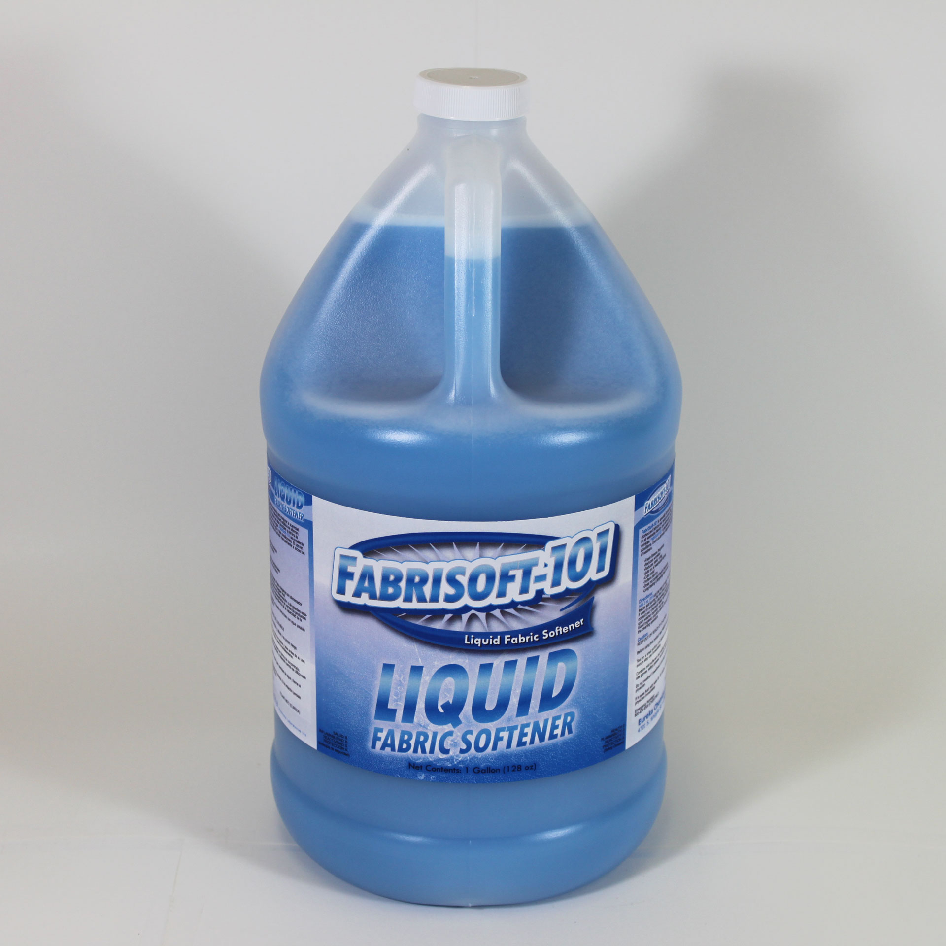 Bottle of Fabrisoft-101.