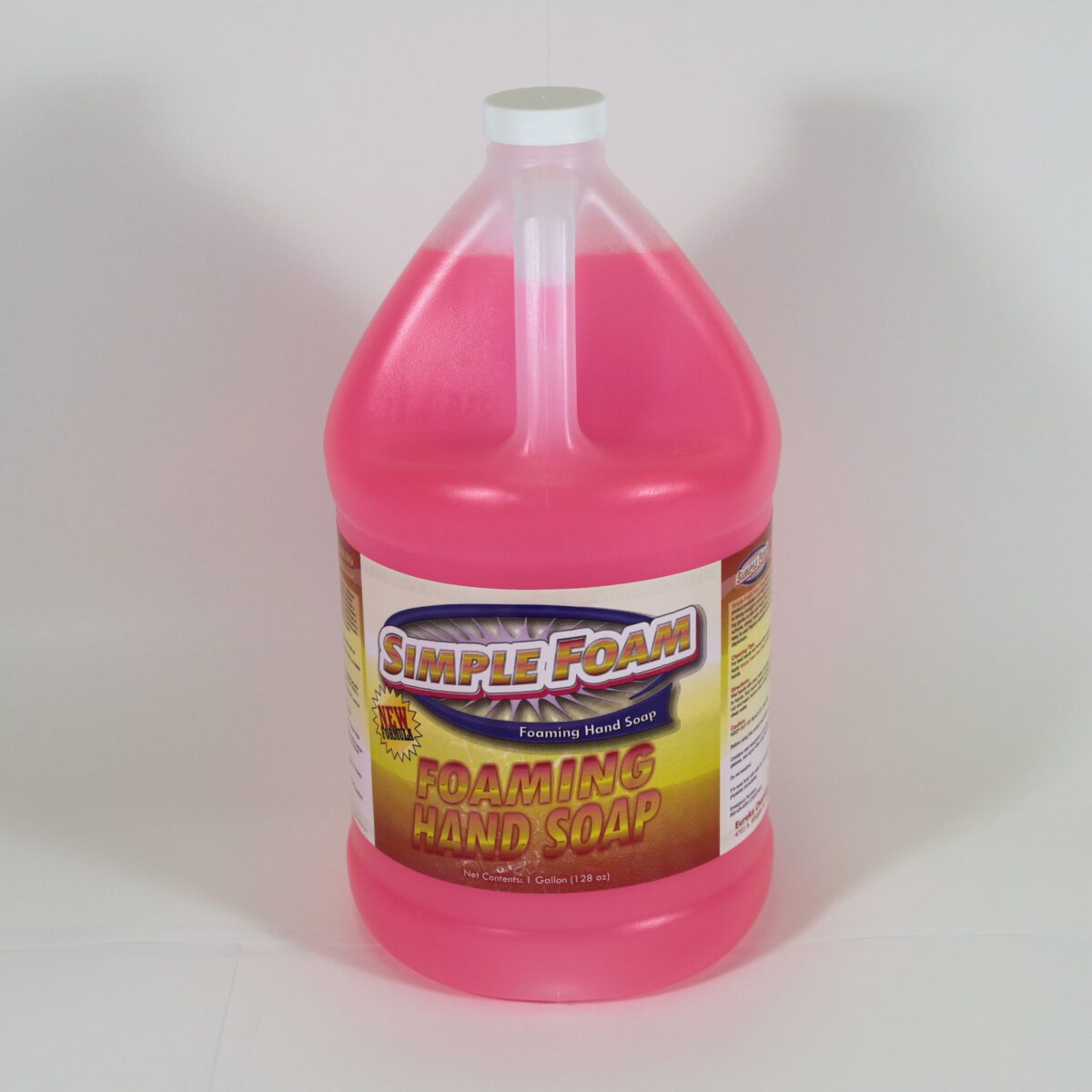 Products Eureka Chemical Labs