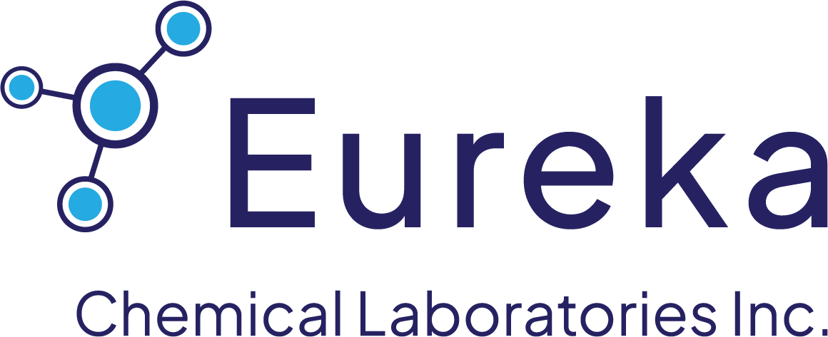 Eureka Chemical Labs Logo
